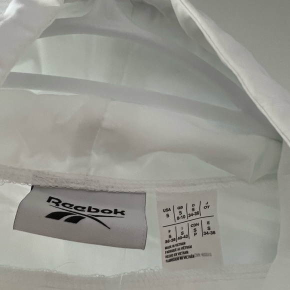 Reebok windbreaker pullover - Picture 3 of 3